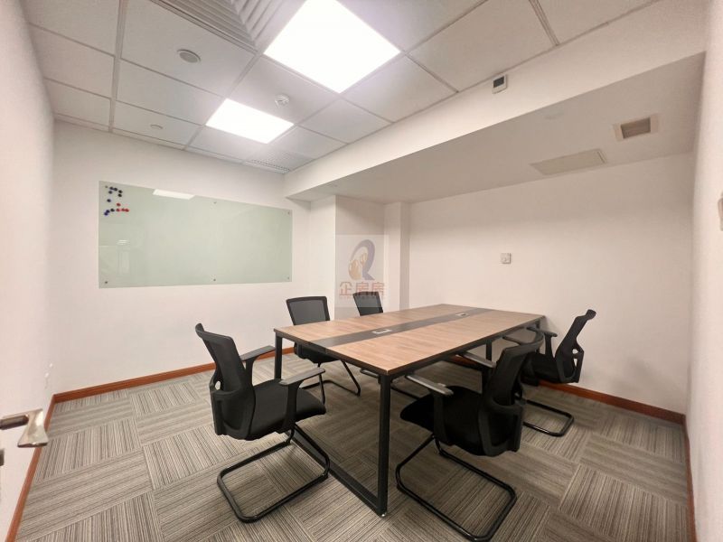 中阳大厦（亿达丽泽中心）