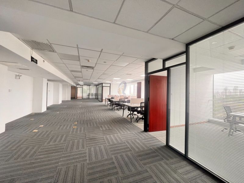 中阳大厦（亿达丽泽中心）