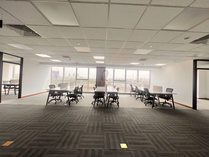 中阳大厦（亿达丽泽中心）