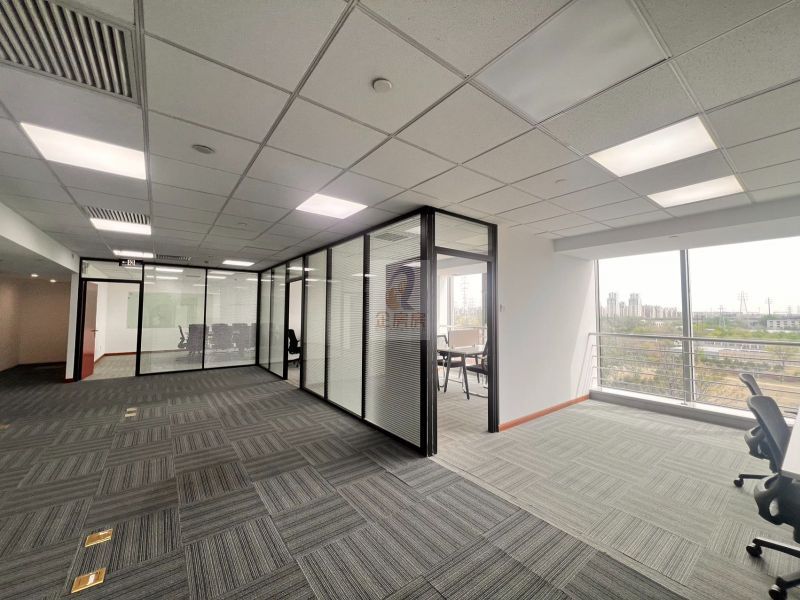 中阳大厦（亿达丽泽中心）