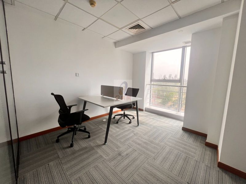 中阳大厦（亿达丽泽中心）