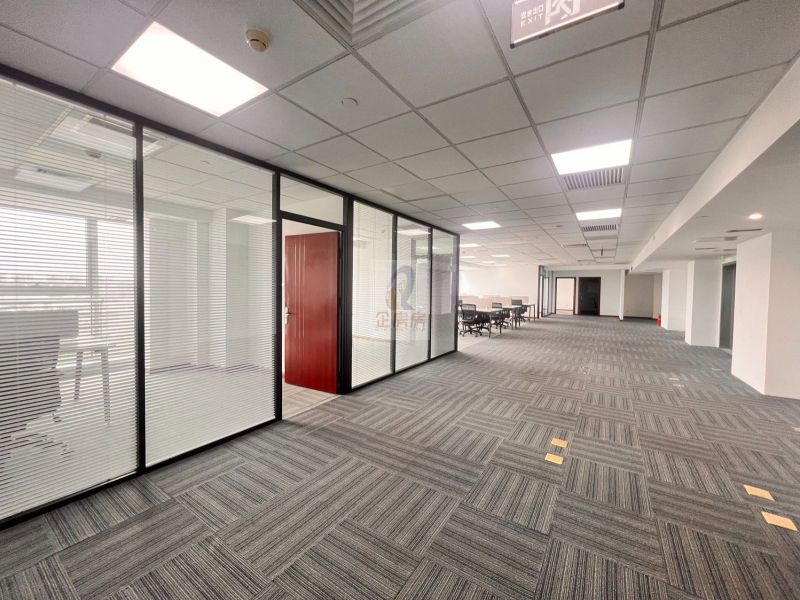 中阳大厦（亿达丽泽中心）