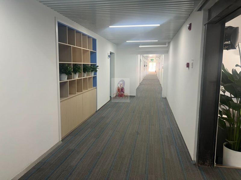 团结湖地铁站独栋