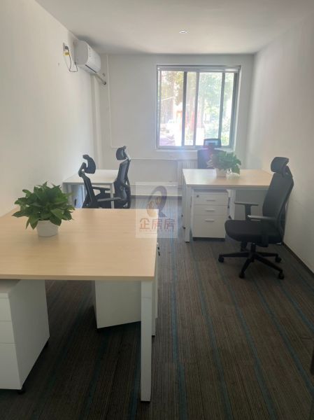 团结湖地铁站独栋