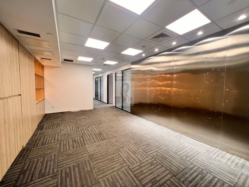 中阳大厦（亿达丽泽中心）