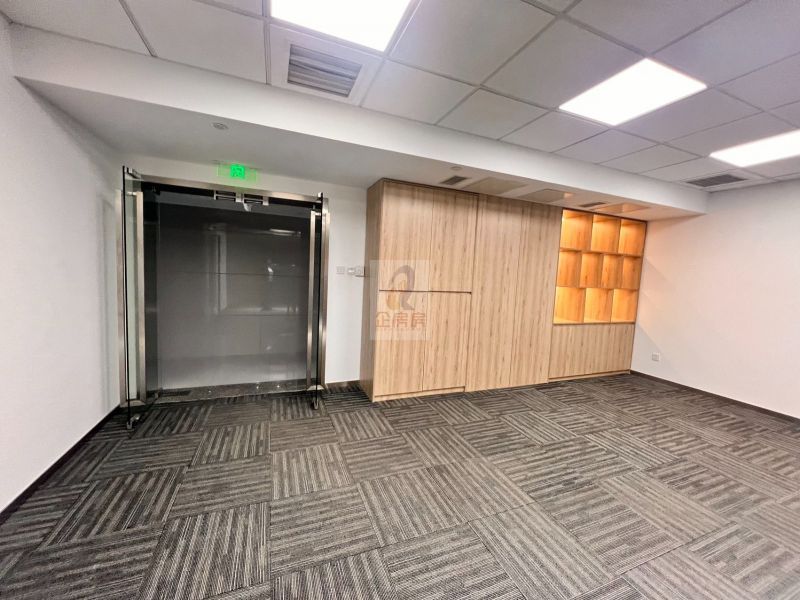 中阳大厦（亿达丽泽中心）