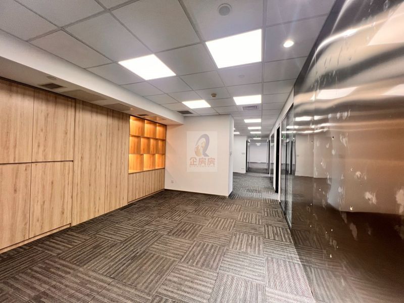 中阳大厦（亿达丽泽中心）