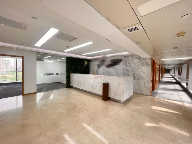 中阳大厦（亿达丽泽中心）