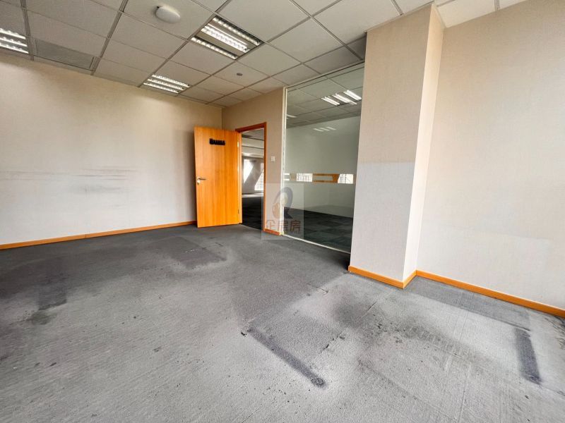 中阳大厦（亿达丽泽中心）