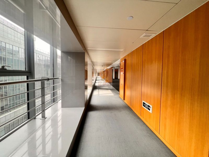 中阳大厦（亿达丽泽中心）