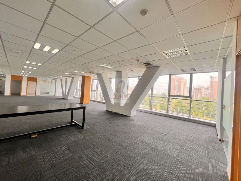 中阳大厦（亿达丽泽中心）