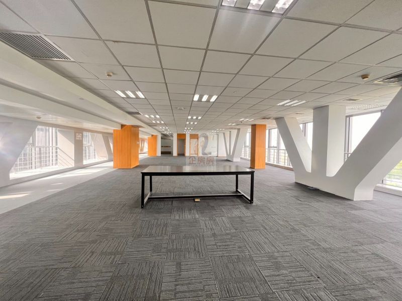 中阳大厦（亿达丽泽中心）