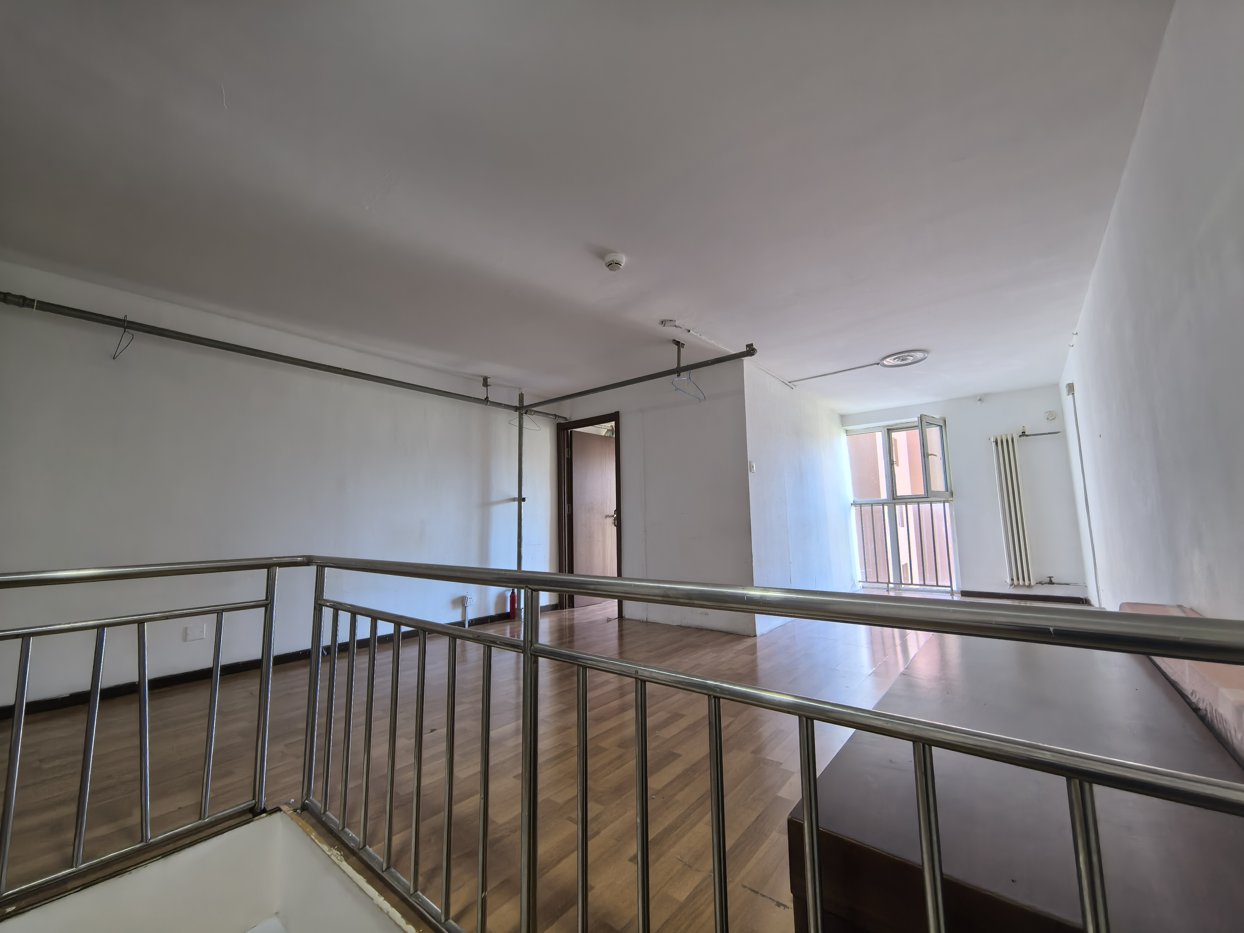 美立方科研文化办公用房