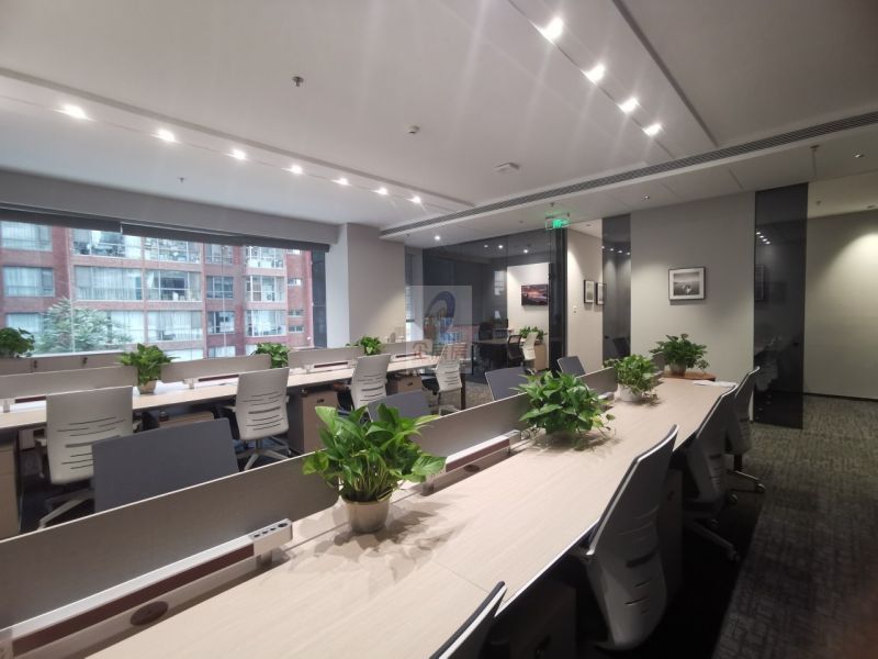 北京温特莱中心