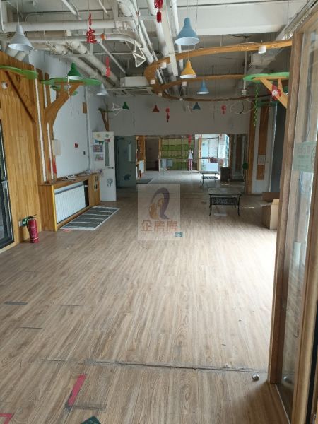 紫金印象教育广场