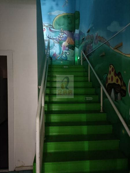 紫金印象教育广场