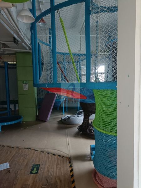 紫金印象教育广场