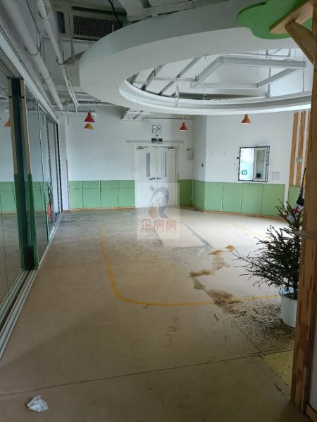 紫金印象教育广场