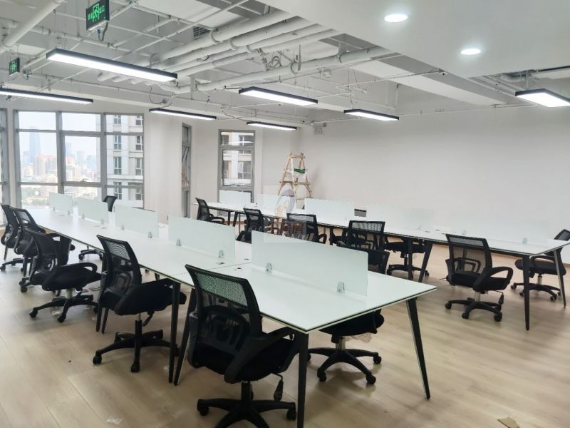 东方银座（写字楼座）