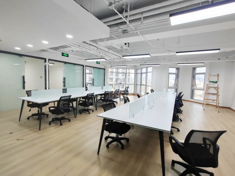 东方银座（写字楼座）