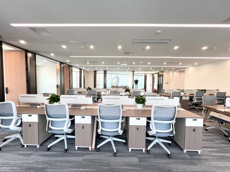 远洋国际中心二期