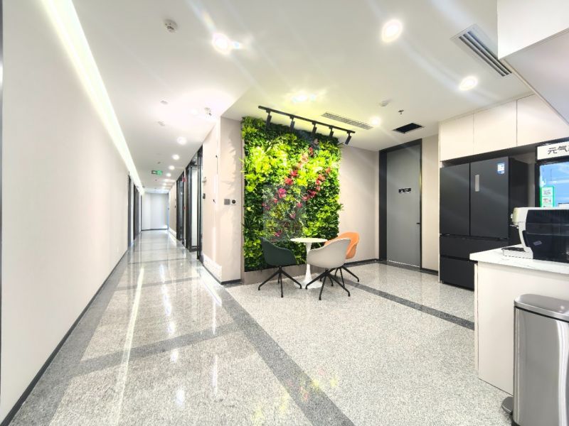 远洋国际中心二期