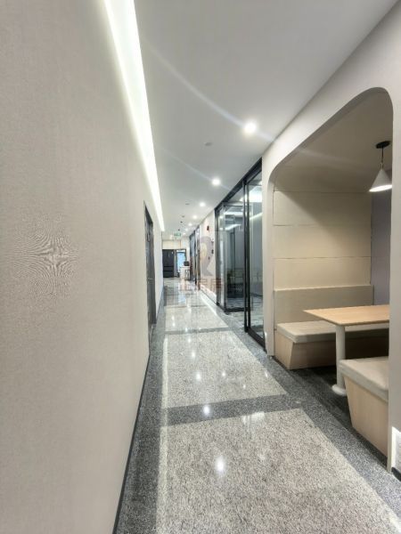 远洋国际中心二期