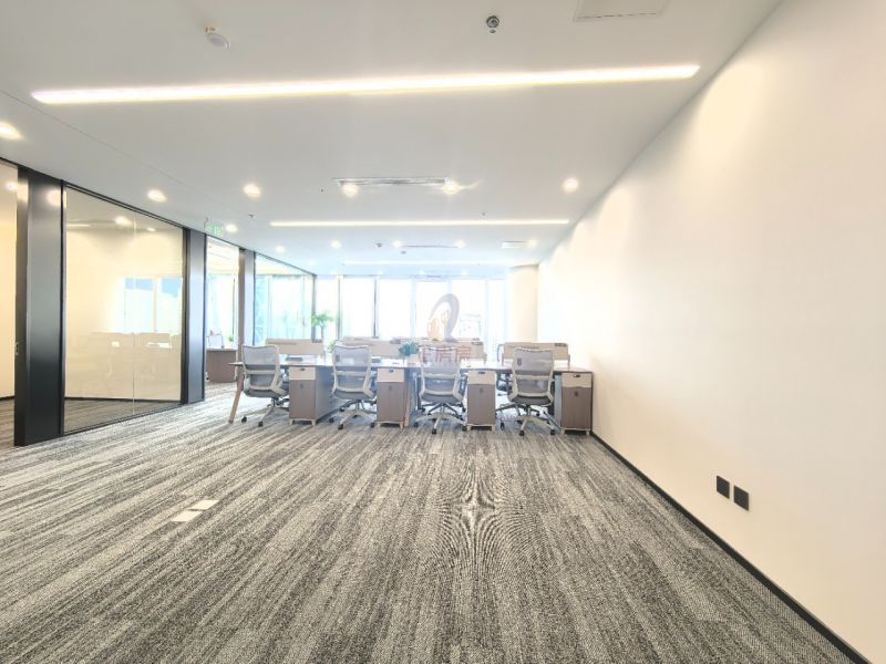 远洋国际中心二期