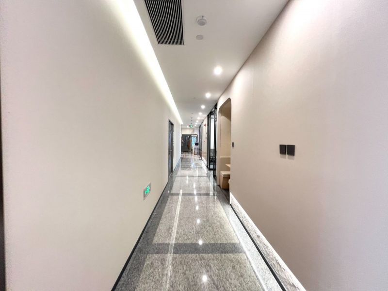 远洋国际中心二期