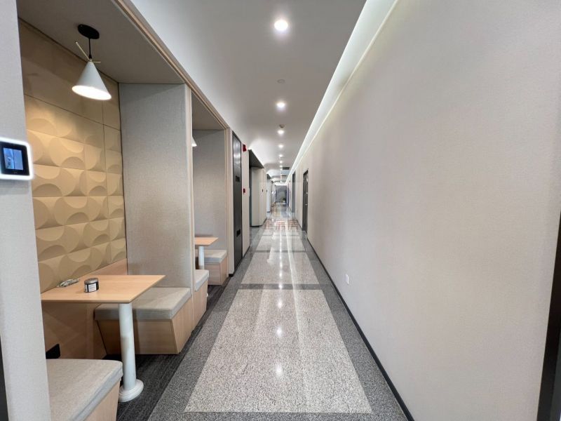 远洋国际中心二期