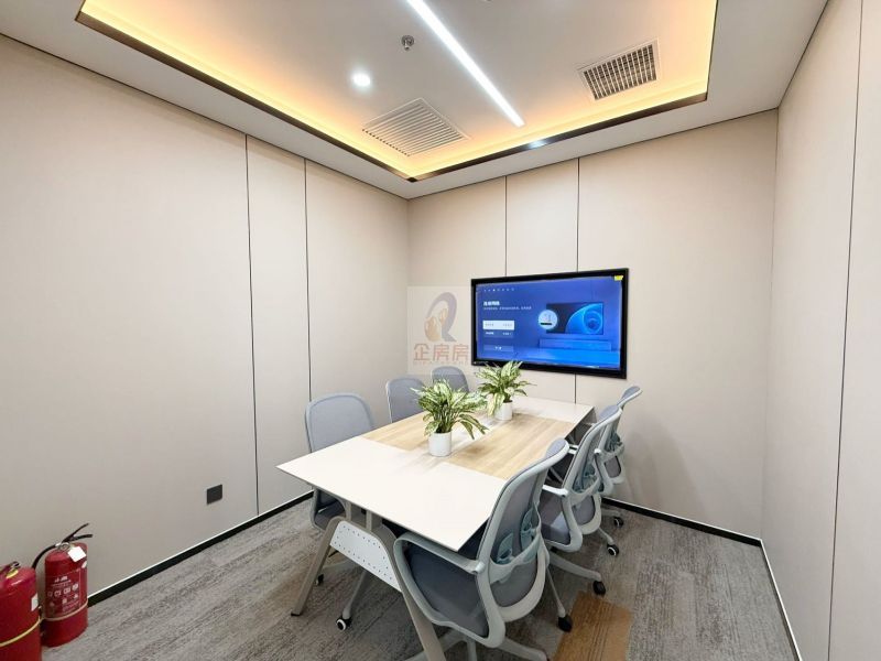 北京国际中心3号楼（安联大厦）