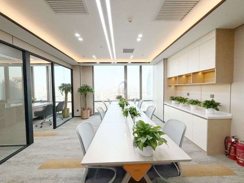 北京国际中心3号楼（安联大厦）