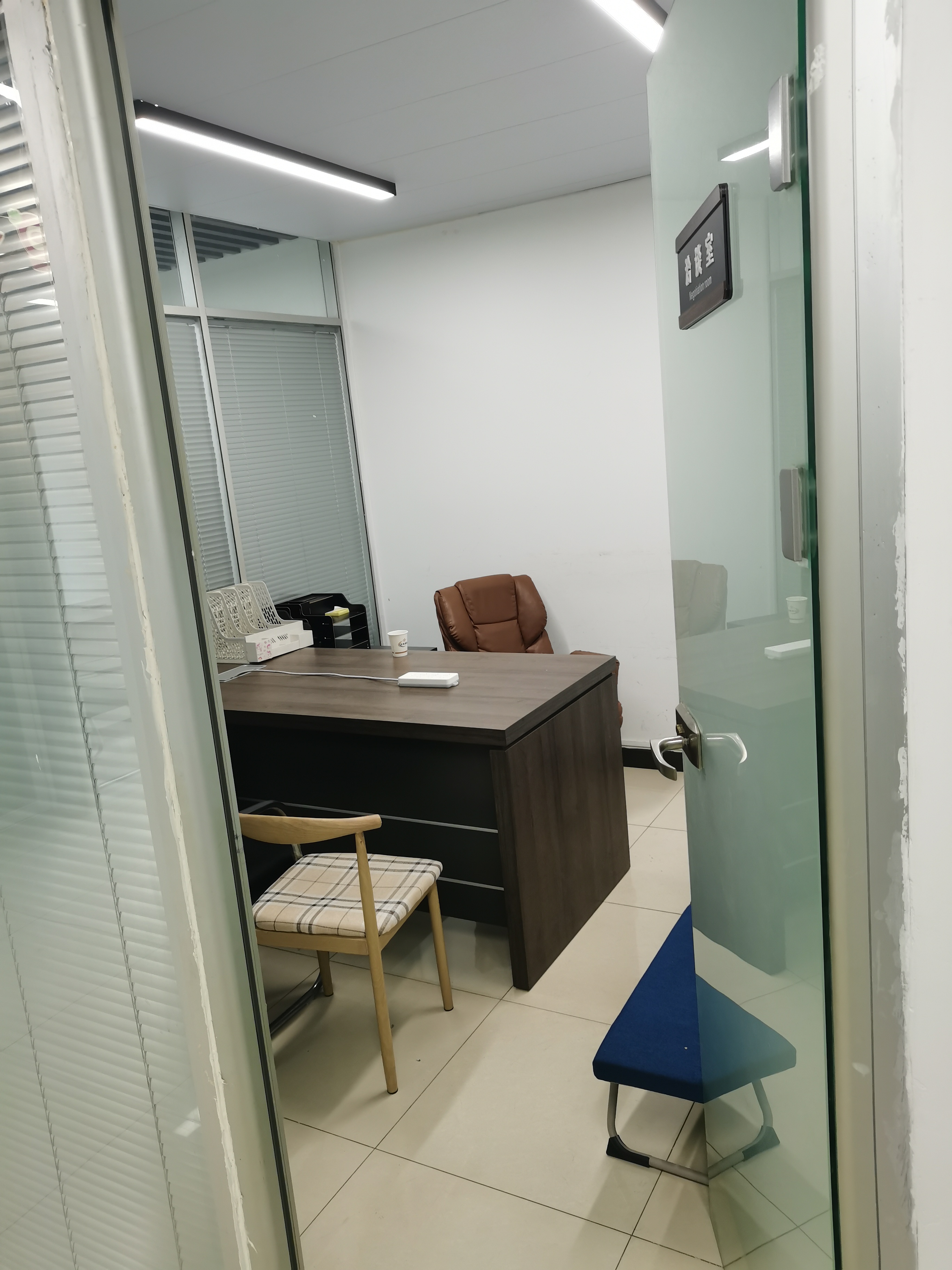 金海商富中心（金海国际大厦）