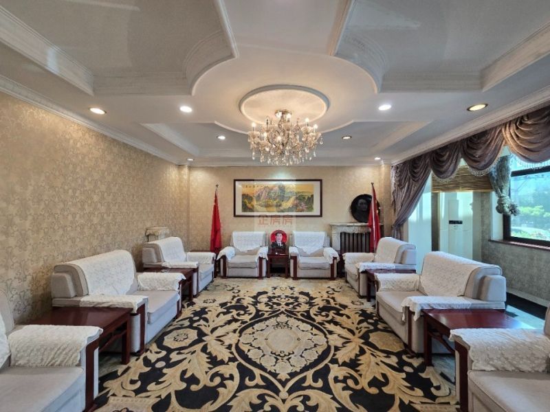 万泉河路46号独栋