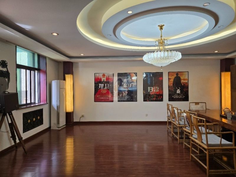 万泉河路46号独栋