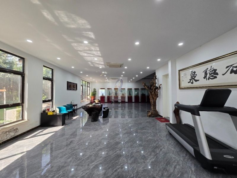 万泉河路46号独栋