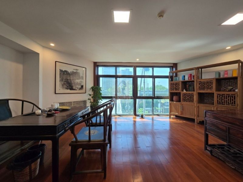 万泉河路46号独栋