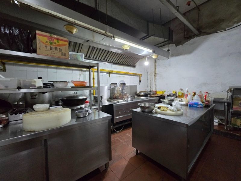 万泉河路46号独栋