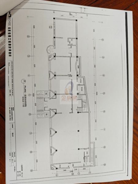 万泉河路46号独栋