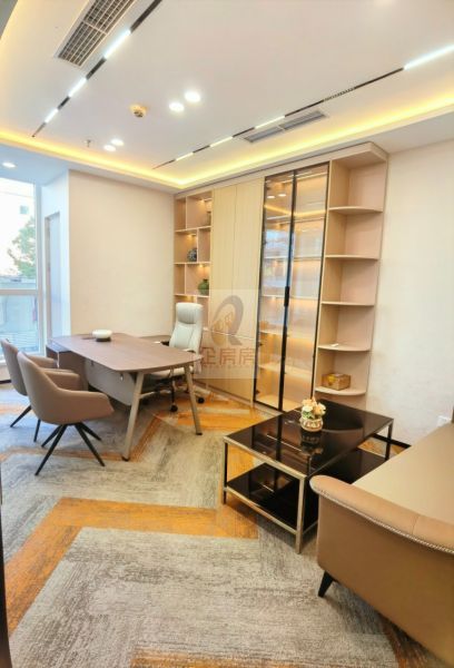 北京CBD万达广场一期8、10、11、12号楼