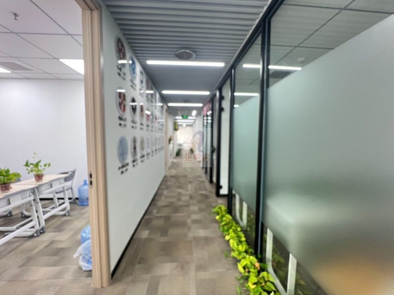 樱辉大厦（原思源大厦）