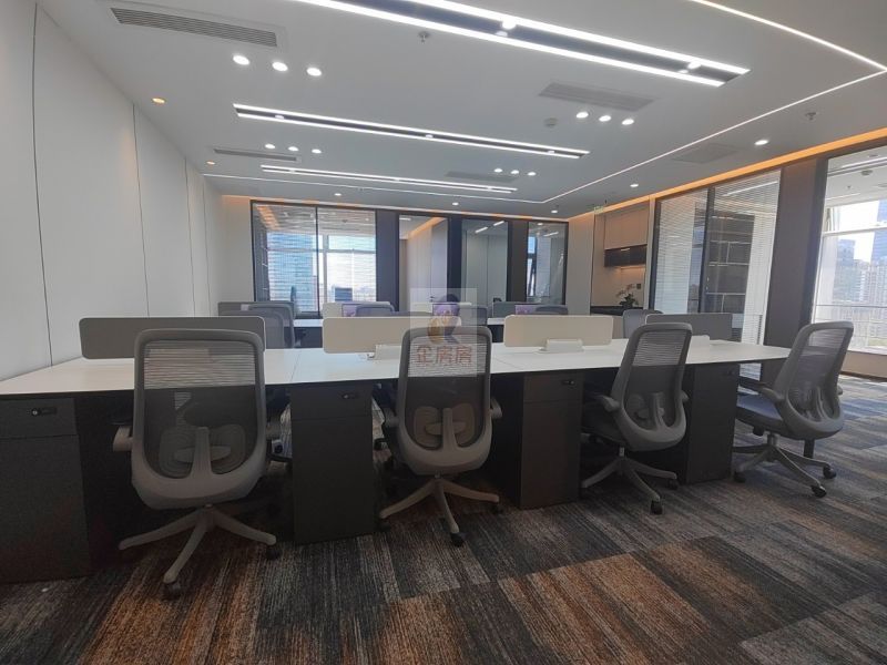 百富国际大厦（百富大厦）（春平广场）