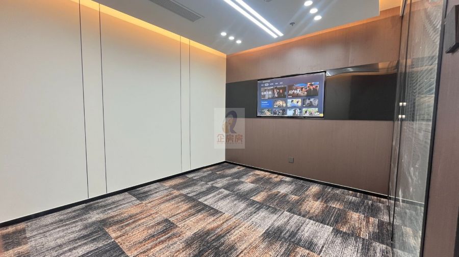 百富国际大厦（百富大厦）（春平广场）