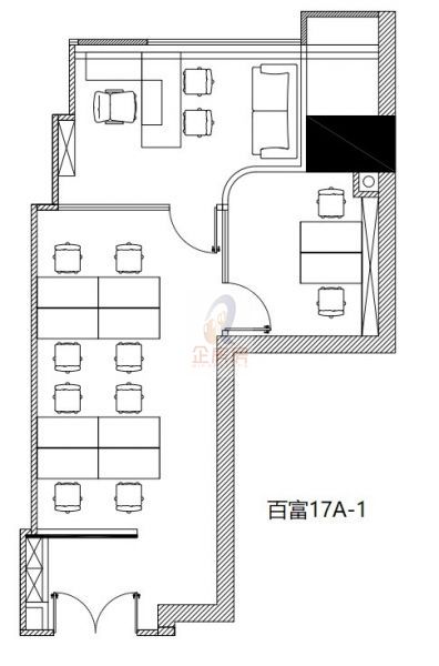 百富国际大厦（百富大厦）（春平广场）