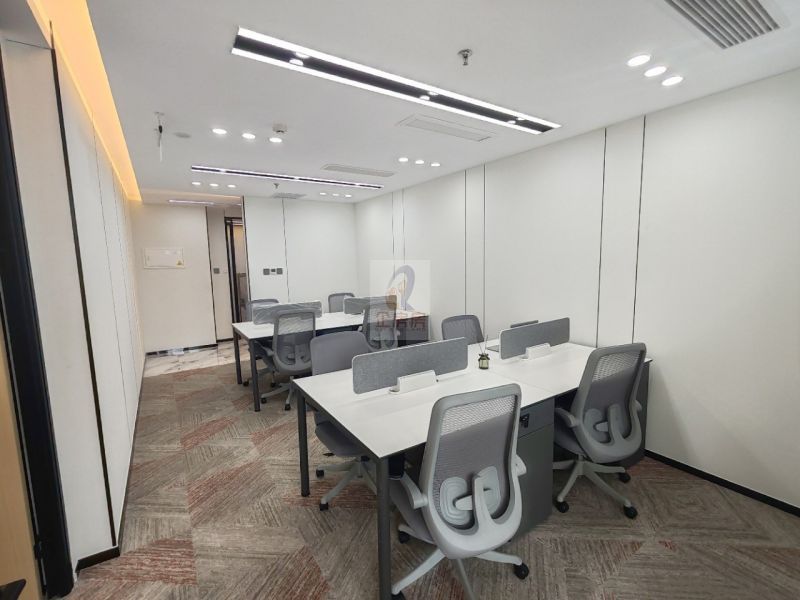 百富国际大厦（百富大厦）（春平广场）