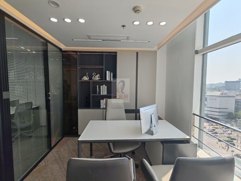 百富国际大厦（百富大厦）（春平广场）