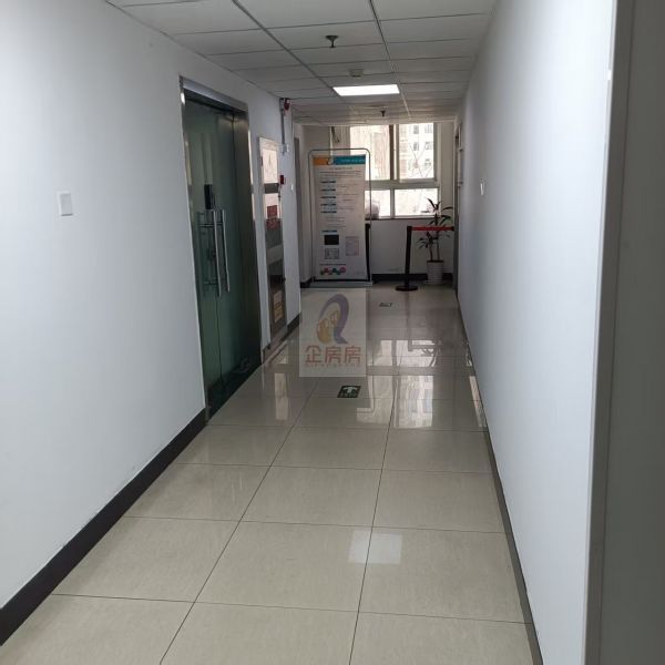 联华世纪写字楼（联华大厦）