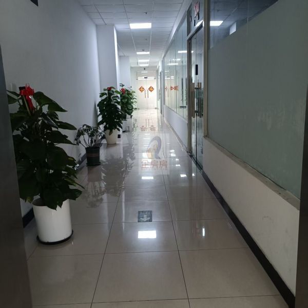 联华世纪写字楼（联华大厦）