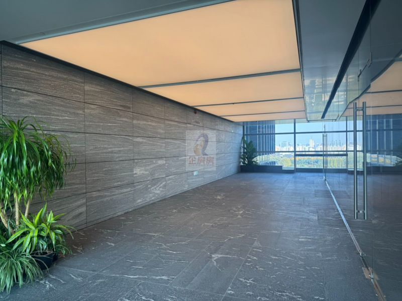 中邮保险玖安广场（原中粮置地广场）