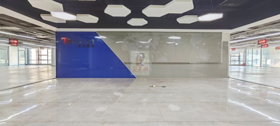 信义大厦（江苏广电大厦）（荔枝大厦）